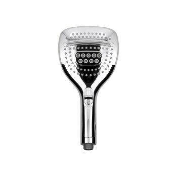 LIVARNO Handbrause Set, quadratisch - B-Ware sehr gut