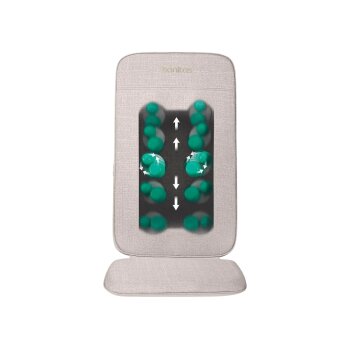 Sanitas Shiatsu Massagekissen »SMG 197« -...