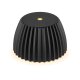 LIVARNO® LED-Akku-Flaschenleuchte (Schwarz) - B-Ware neuwertig