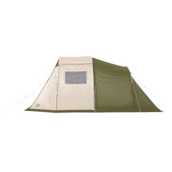 CRIVIT Familienzelt, 4 Personen - B-Ware sehr gut