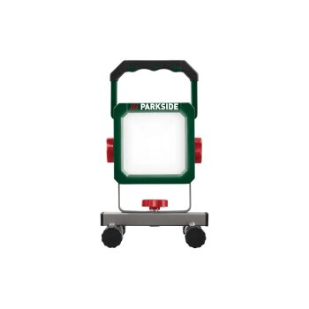 PARKSIDE® Akku–LED-Strahler »PAS 2200 D5« - B-Ware neuwertig