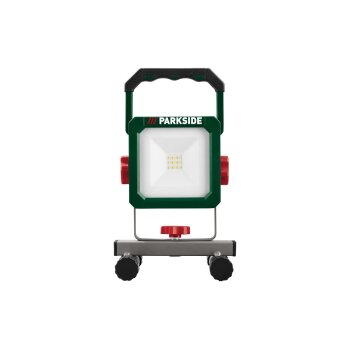 PARKSIDE® Akku–LED-Strahler »PAS 2200 D5« - B-Ware neuwertig