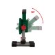 PARKSIDE® Akku–LED-Strahler »PAS 2200 D5« - B-Ware neuwertig