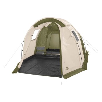 CRIVIT Familienzelt, 4 Personen - B-Ware gut