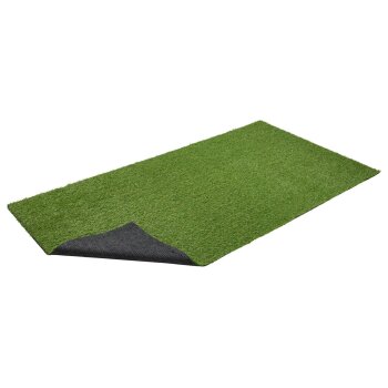 LIVARNO® Rasenteppich, 100 x 200 cm - B-Ware neuwertig