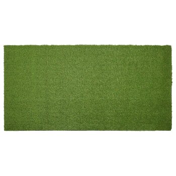 LIVARNO® Rasenteppich, 100 x 200 cm - B-Ware neuwertig