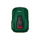 PARKSIDE® 20 V Mähroboter PAMRC 250 A1 City - B-Ware gebraucht