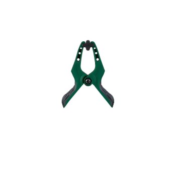 PARKSIDE® Spannzwingen-Set (12er Set) - B-Ware Transportschaden Kosmetisch