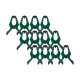 PARKSIDE® Spannzwingen-Set (12er Set) - B-Ware Transportschaden Kosmetisch