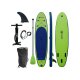 Explorer Stand-up-Paddleset 320 (grün / blau, 320 x 76 x 15 cm) - B-Ware sehr gut