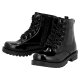 lupilu® Kleinkinder-Stiefel, für Mädchen, mit Wärmfutter, 28, schwarz - B-Ware neuwertig