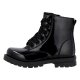 lupilu® Kleinkinder-Stiefel, für Mädchen, mit Wärmfutter, 28, schwarz - B-Ware neuwertig
