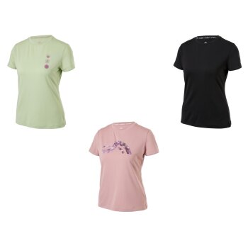 CRIVIT Damen Funktionsshirt - B-Ware