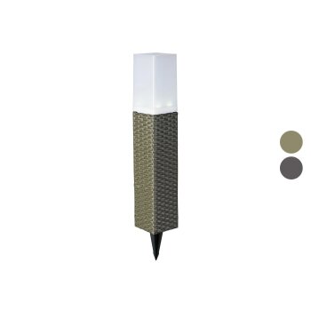 LIVARNO® LED-Solarleuchte - B-Ware
