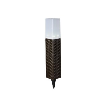 LIVARNO® LED-Solarleuchte - B-Ware