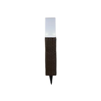 LIVARNO® LED-Solarleuchte - B-Ware