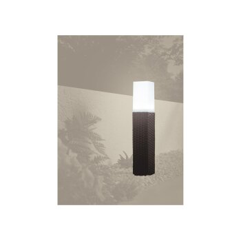 LIVARNO® LED-Solarleuchte - B-Ware