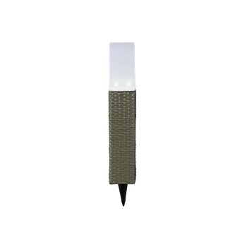 LIVARNO® LED-Solarleuchte - B-Ware
