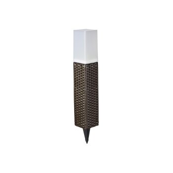 LIVARNO® LED-Solarleuchte - B-Ware