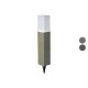 LIVARNO® LED-Solarleuchte - B-Ware