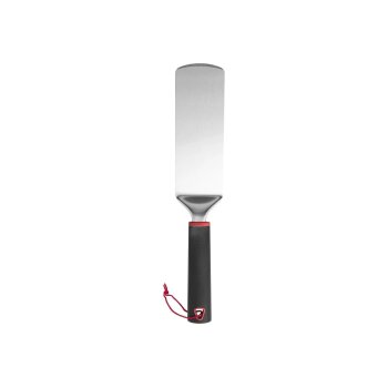 GRILLMEISTER Edelstahl-Grillbesteck-Set / Edelstahl-Grillwender-Set - B-Ware