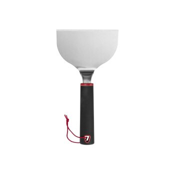 GRILLMEISTER Edelstahl-Grillbesteck-Set / Edelstahl-Grillwender-Set - B-Ware