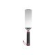 GRILLMEISTER Edelstahl-Grillbesteck-Set / Edelstahl-Grillwender-Set - B-Ware