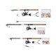 CRIVIT Angel-Sets - B-Ware