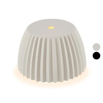 LIVARNO® LED-Akku-Flaschenleuchte - B-Ware