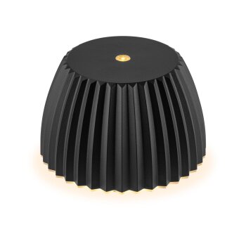 LIVARNO® LED-Akku-Flaschenleuchte - B-Ware