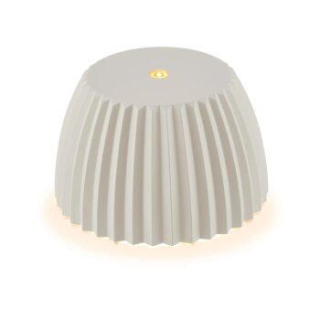 LIVARNO® LED-Akku-Flaschenleuchte - B-Ware