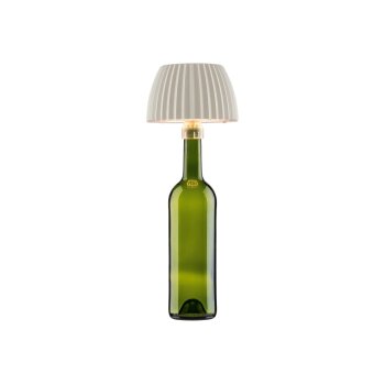 LIVARNO® LED-Akku-Flaschenleuchte - B-Ware