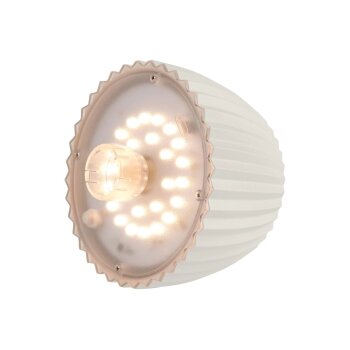 LIVARNO® LED-Akku-Flaschenleuchte - B-Ware