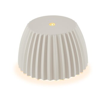 LIVARNO® LED-Akku-Flaschenleuchte - B-Ware