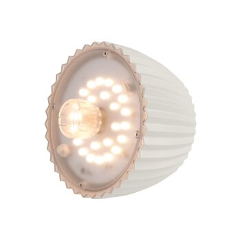 LIVARNO® LED-Akku-Flaschenleuchte - B-Ware