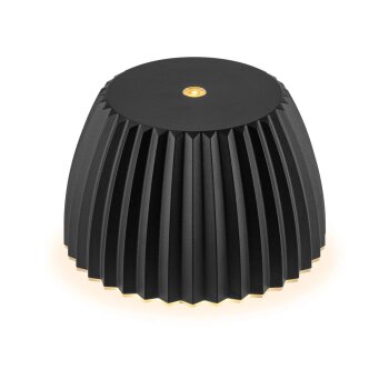 LIVARNO® LED-Akku-Flaschenleuchte - B-Ware