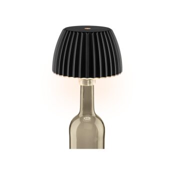 LIVARNO® LED-Akku-Flaschenleuchte - B-Ware