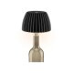 LIVARNO® LED-Akku-Flaschenleuchte - B-Ware