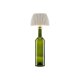 LIVARNO® LED-Akku-Flaschenleuchte - B-Ware