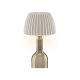LIVARNO® LED-Akku-Flaschenleuchte - B-Ware