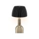 LIVARNO® LED-Akku-Flaschenleuchte - B-Ware