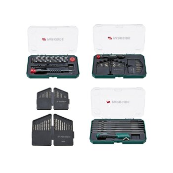 PARKSIDE® Präzisionswerkzeug Set - B-Ware