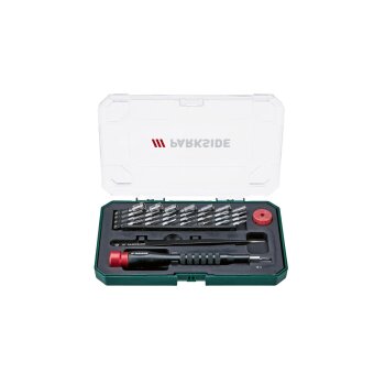 PARKSIDE® Präzisionswerkzeug Set - B-Ware