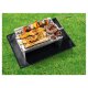 GRILLMEISTER Steck-Gasgrill - B-Ware