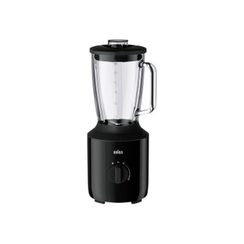 BRAUN Standmixer »JB3150BK«, ca. 1,5L - B-Ware
