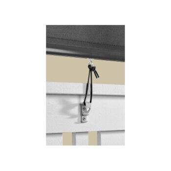 LIVARNO® Senkrechtmarkise - B-Ware