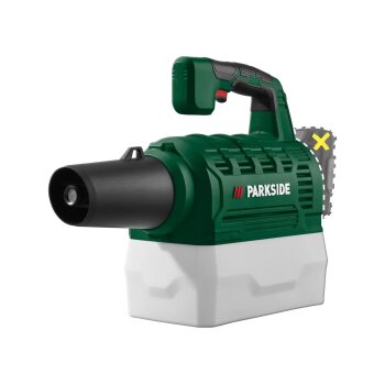 PARKSIDE® 20 V Akku-Nebelsprüher »PANS 100...