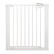 roba Türschutzgitter EasySafe+, 75-82 cm, weiß - B-Ware gut