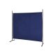 Grasekamp Stellwand (Blau, 180x180cm) - B-Ware sehr gut