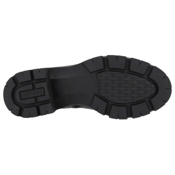esmara® Damen-Stiefeletten, 37, schwarz - B-Ware sehr gut